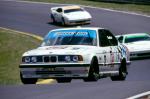 BMW M5 Sedan IMSA Race Car 1991 года